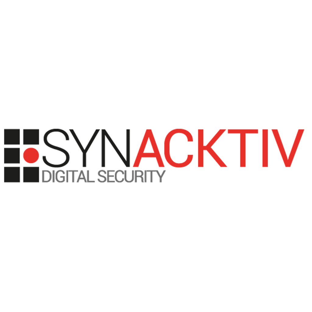 Synacktiv logo