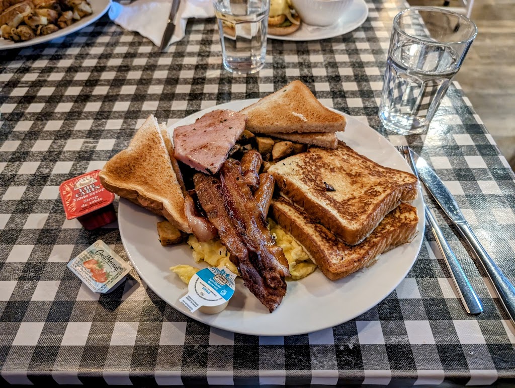 Home fries