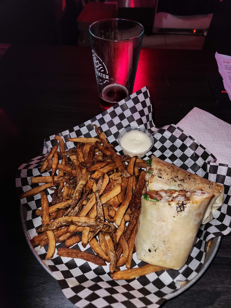 French fries