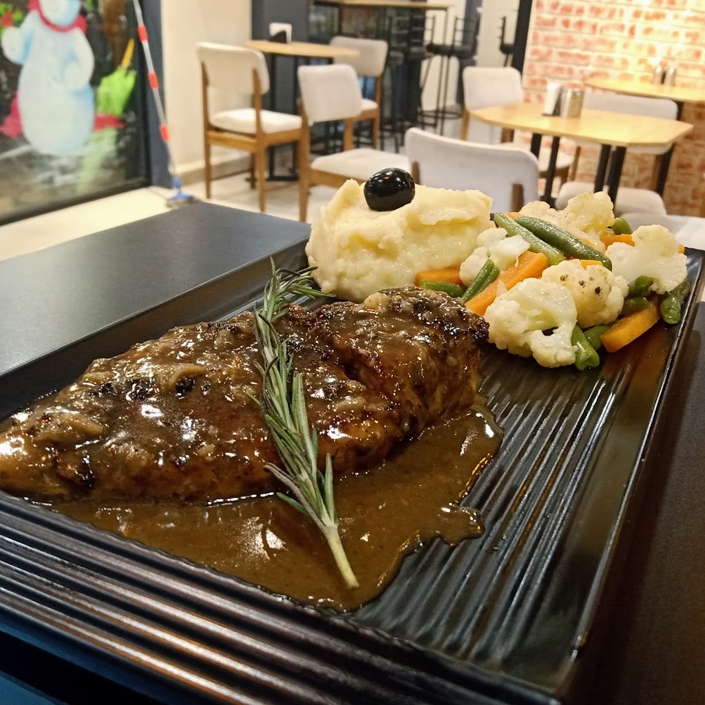 Food & drink