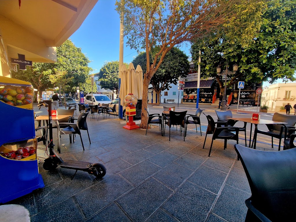 Carpe Diem Cafeteria