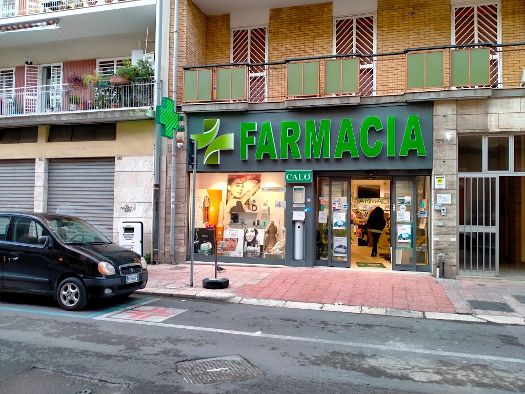 Dr. Farmacia Calo