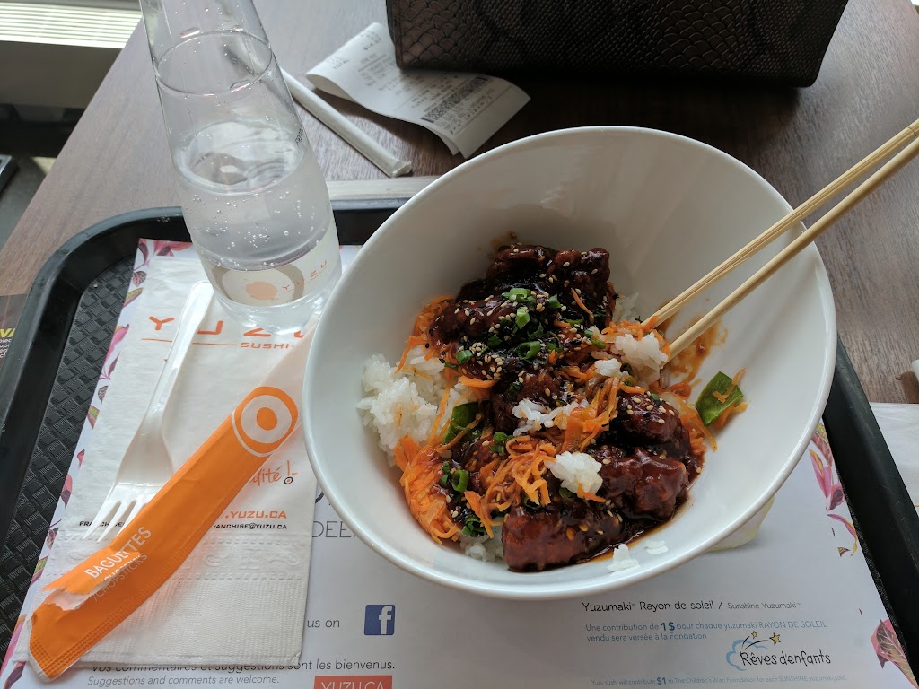 Chopstick