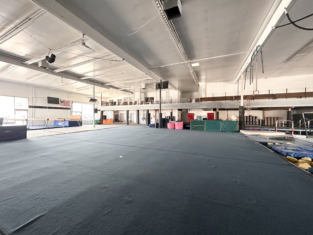  Elite Gymnastics Academy