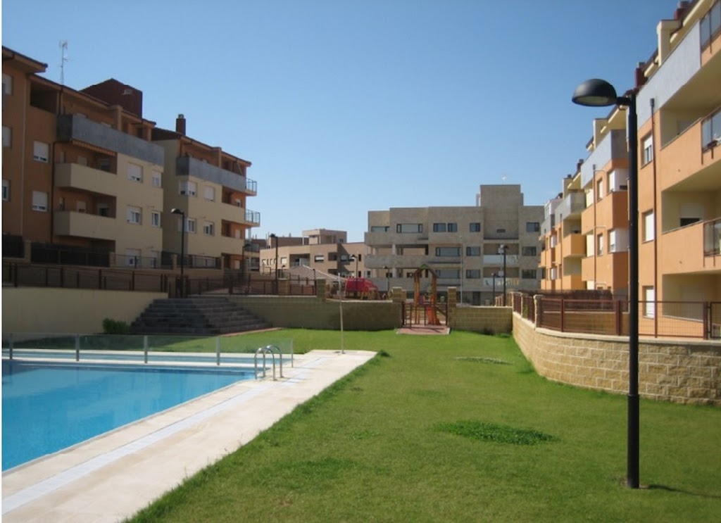 Cofaesa - Construcciones Faustino Esteban S.A.