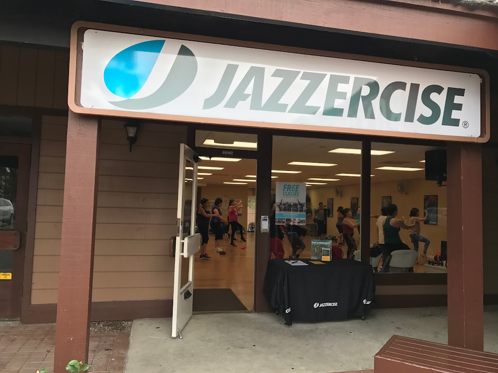  Jazzercise Bonita Fitness Center