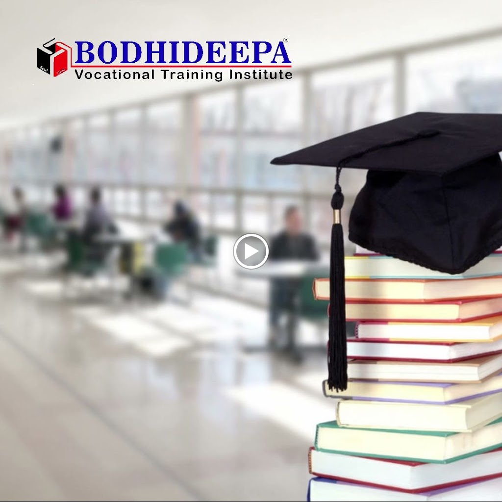 Bodhideepa Institute