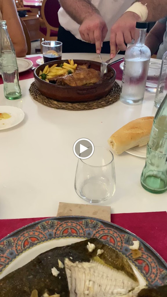 Restaurante Lon Gris — Videos