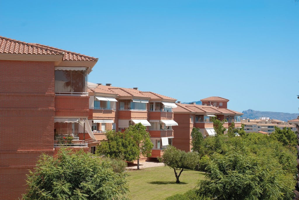 THE COMM Senior Living