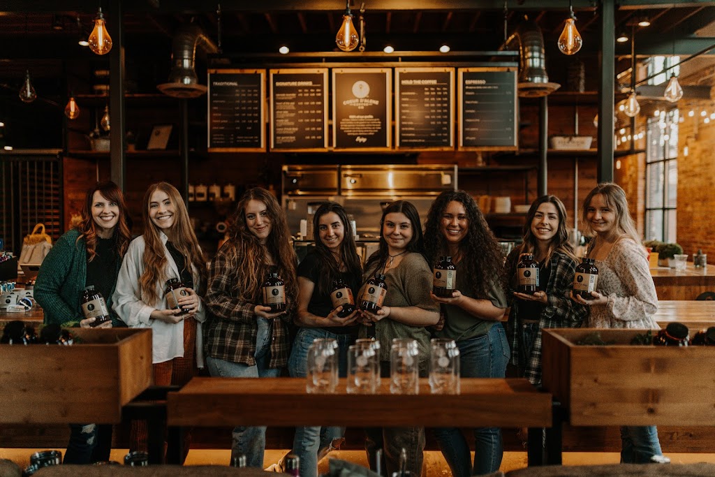 Photo of Coeur d'Alene Coffee Co