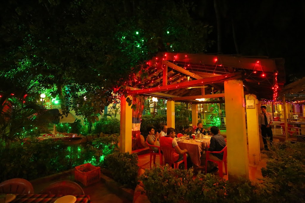 Dariya Darshan Hotel