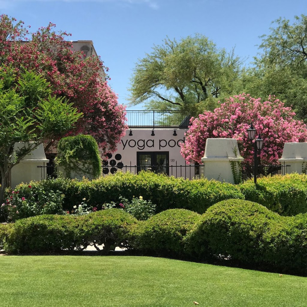  Yoga Pod Tucson