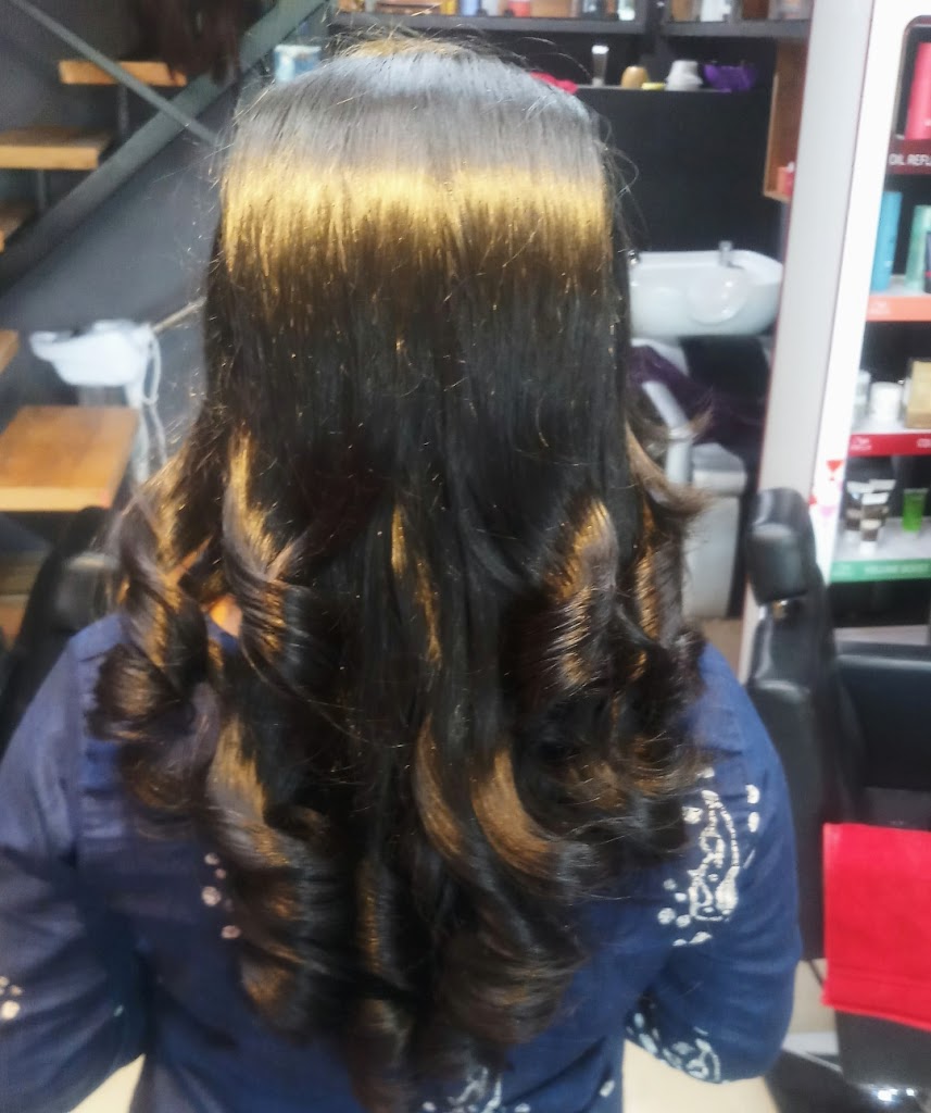 Rg Magic Scissor Salon