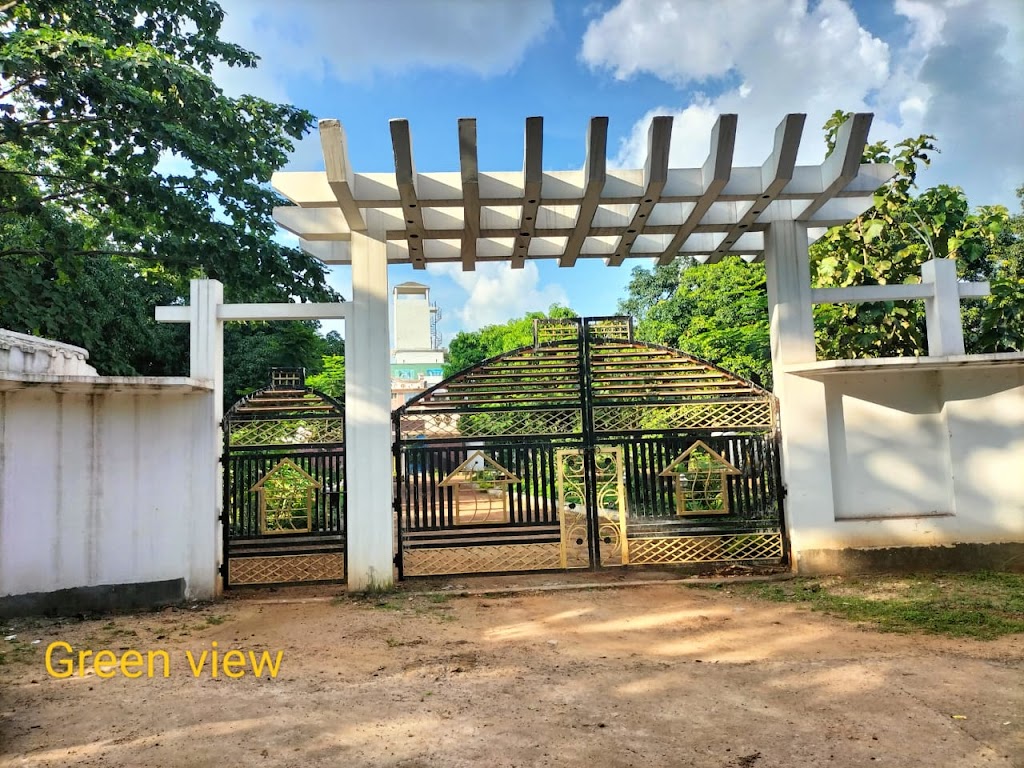 Green View Hotel Resort