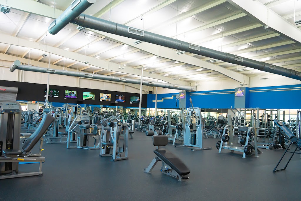  The Hangout Fitness and Sports