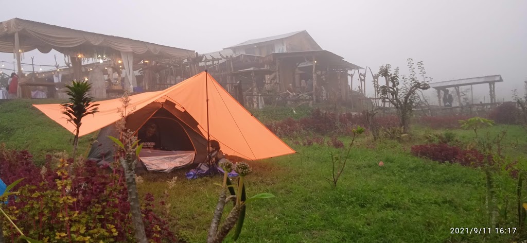 Camping Ground Bon Desa