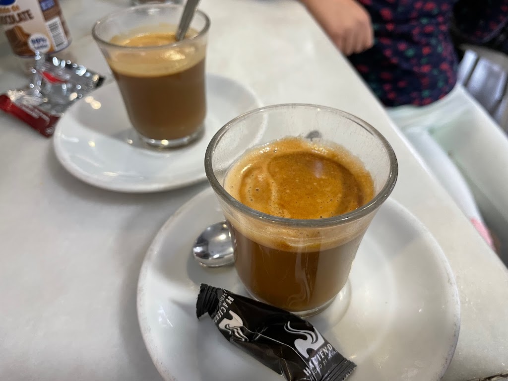 Cafeteria El Semaforo