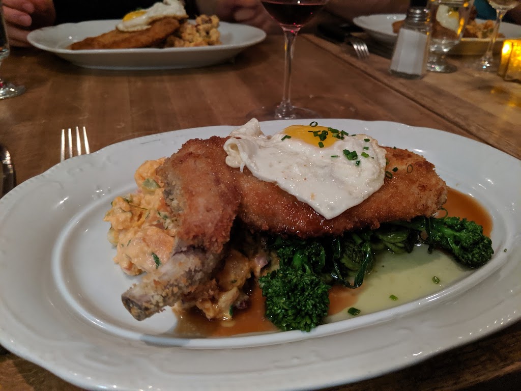 Schnitzel