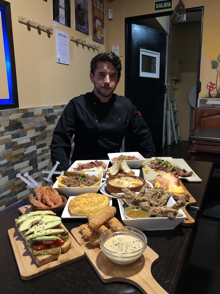 Txaranga — Del propietario