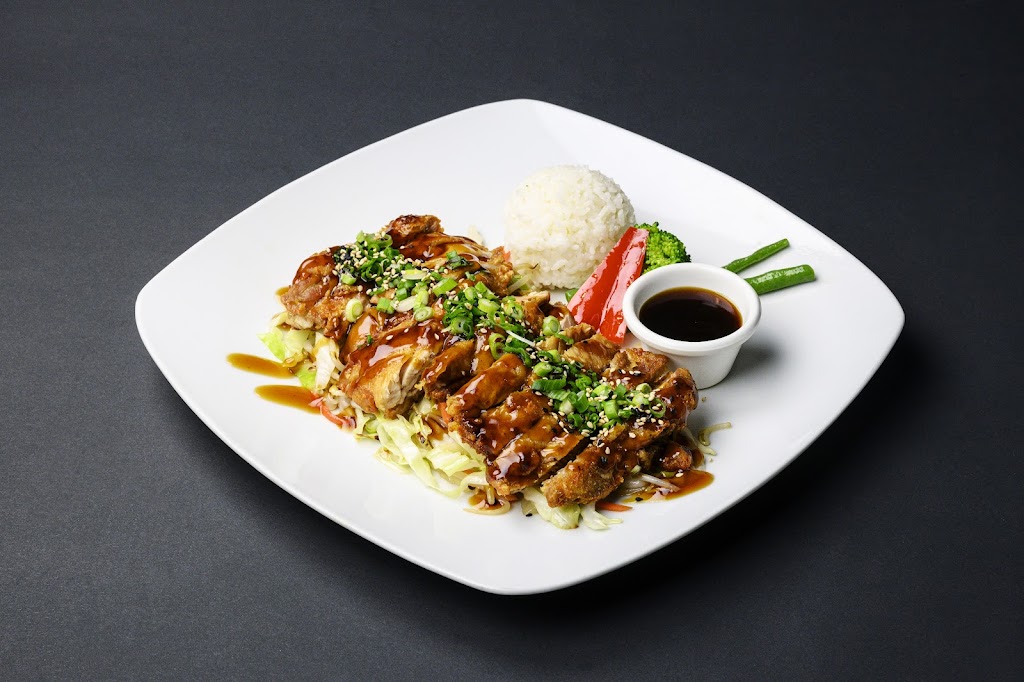 Teriyaki