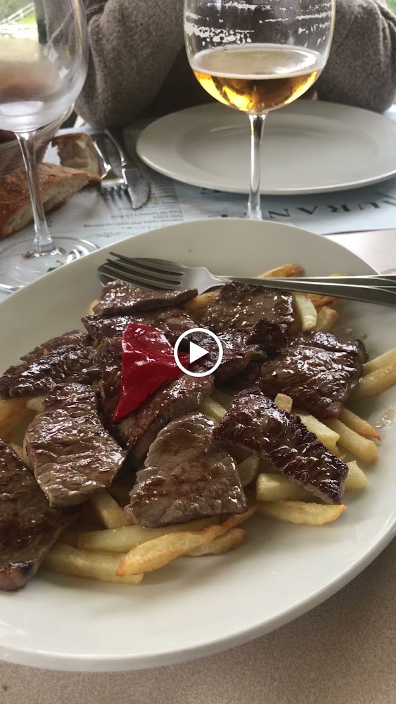 Restaurante Montrove — Videos