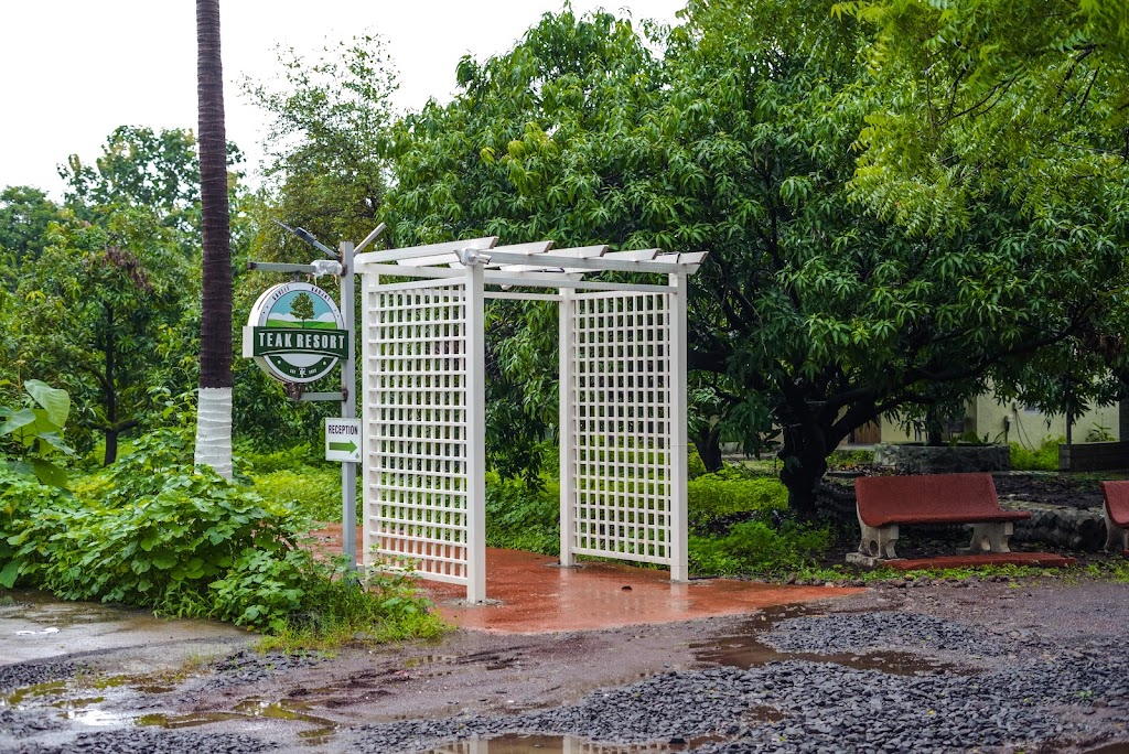 Teak Resort