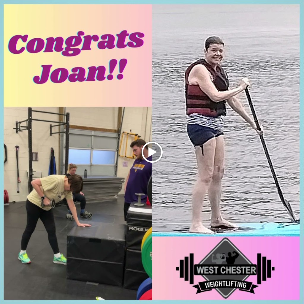  West Chester Weightlifting