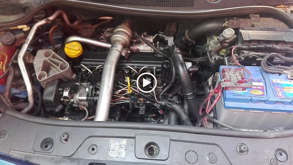 jack,s garage (neumajet JyD, S.L.U) — Videos
