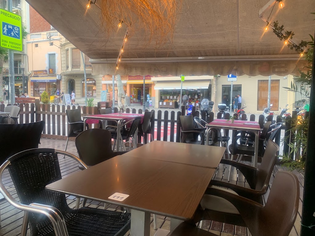 Tas-Tam — Ambiente