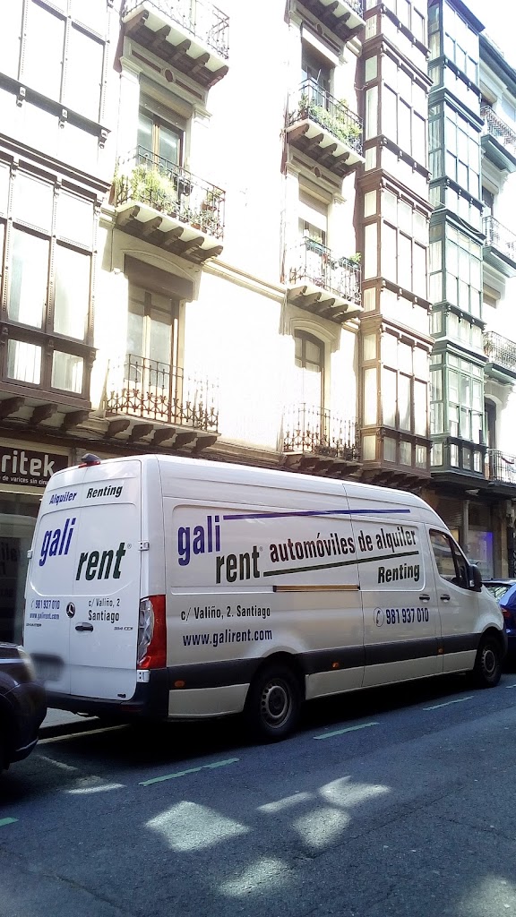 Galirent