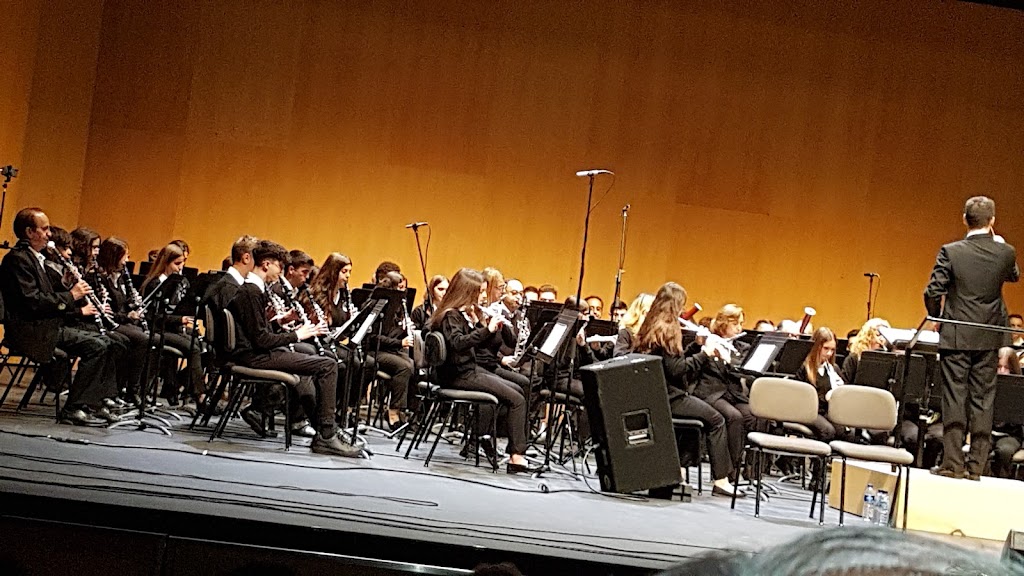 Auditorio de Torrente