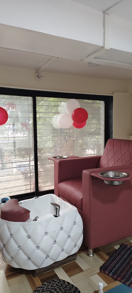 Roopshrungar Beauty Salon And Bridal Studio 2Nd Branch