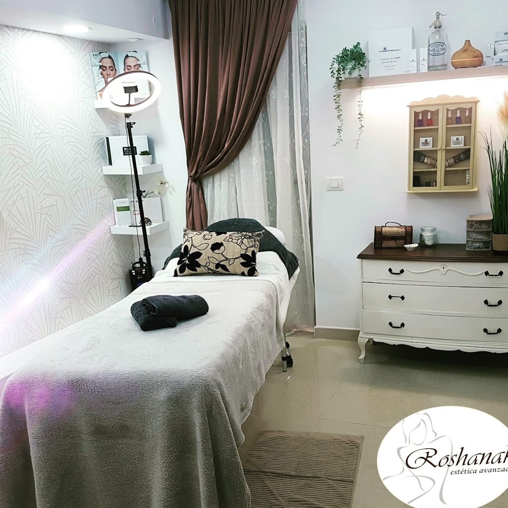 Roshanak Estetica Avanzada