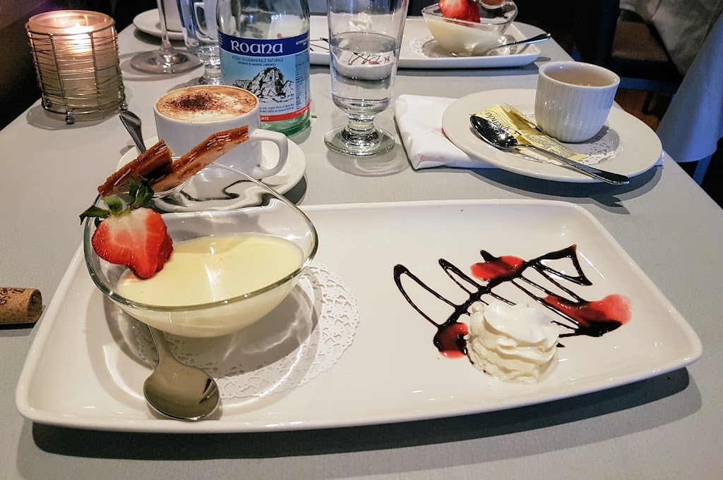 Food & drink