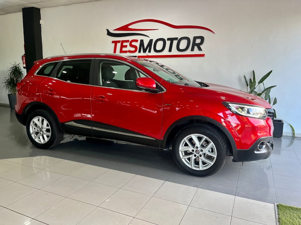 Tesmotor | Vehiculos ocasion y taller en el Puerto de Santa Maria — Mas recientes