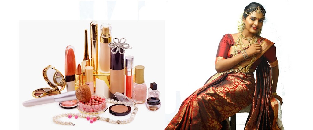 Blossom Beauty Parlor