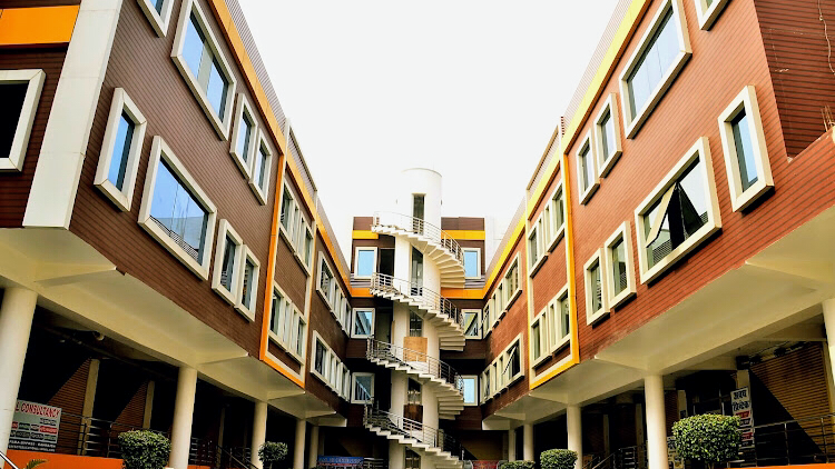 Hotel Grand Palace