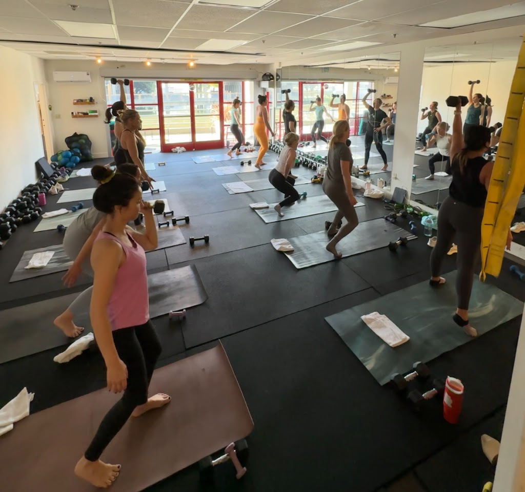  Heather Leigh | Fit for Life