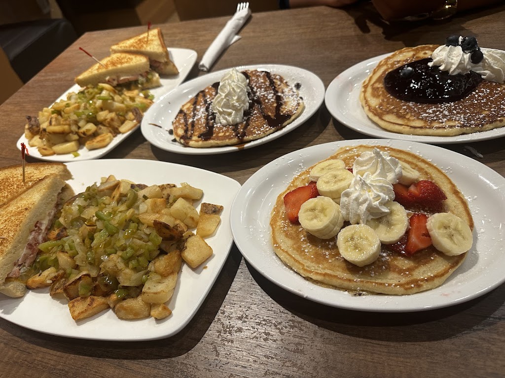 Food & drink