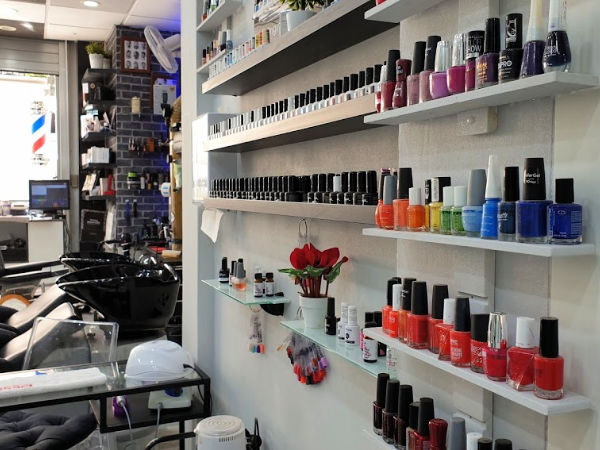 Atelier La femme