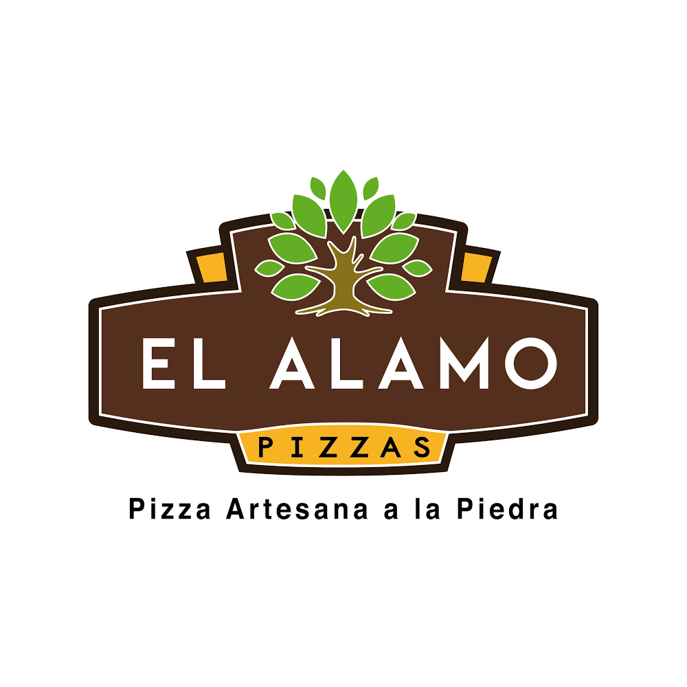 Pizzas El Alamo — Del propietario