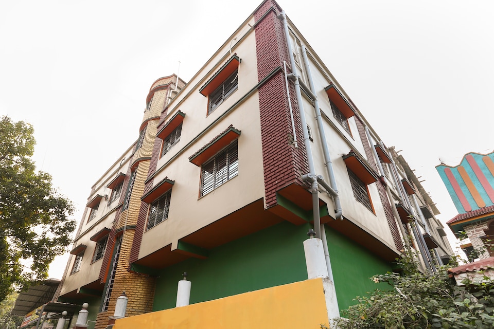 Spot On 44039 Kolkata Guest House