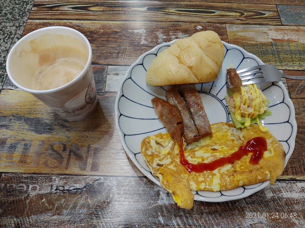 樂好找餐北大總店 的照片
