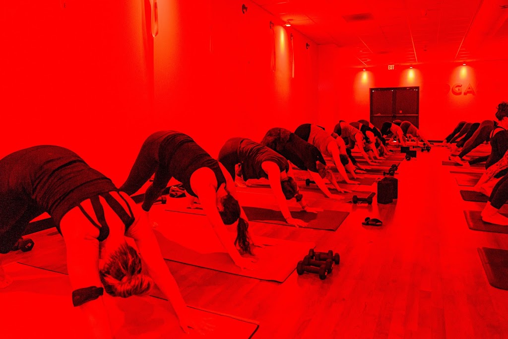  YogaSix White Plains