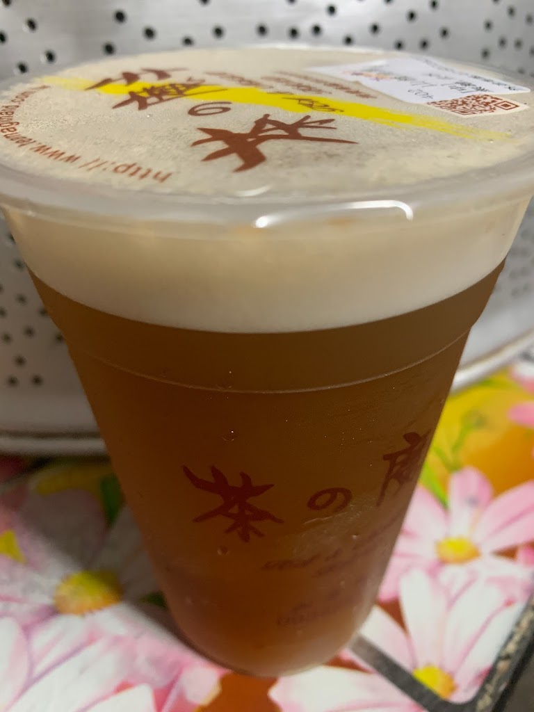 茶之魔手-中正店 的照片