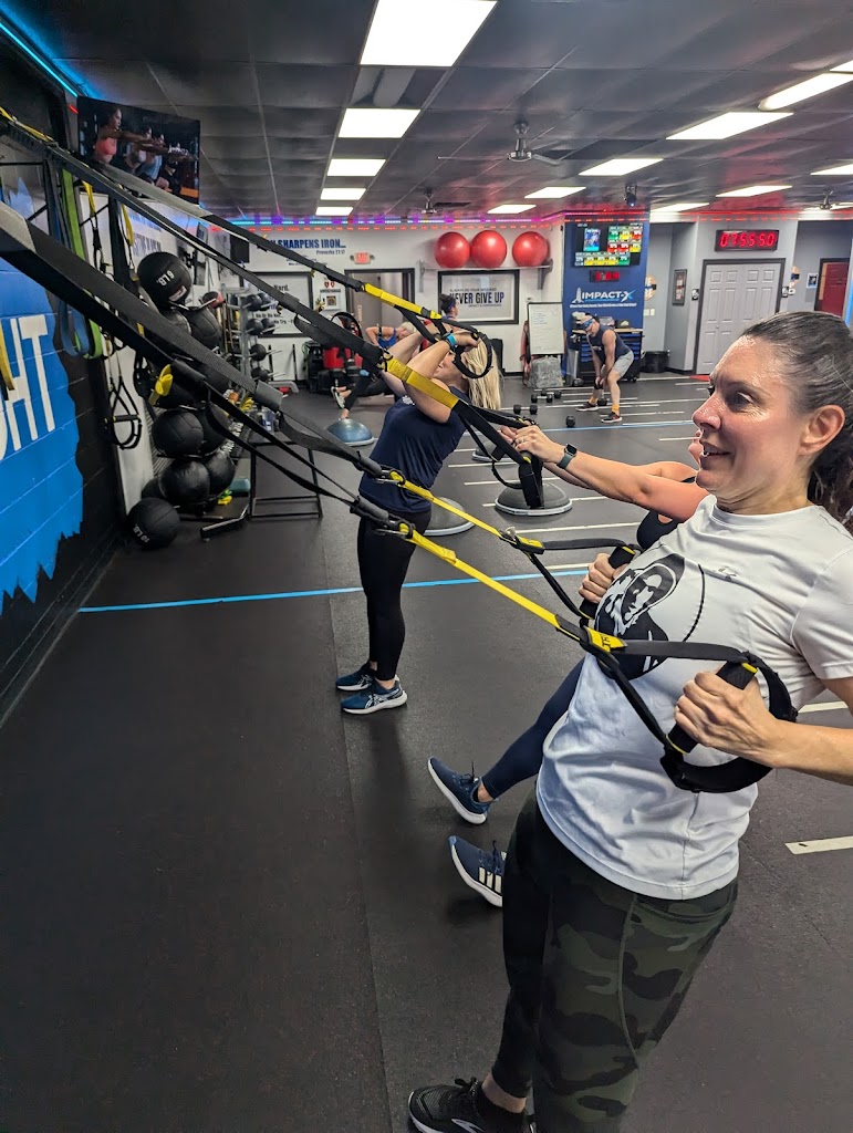  IMPACT-X PERFORMANCE HORSEHEADS