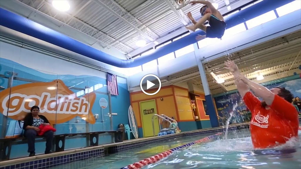  Goldfish Swim School - Birmingham