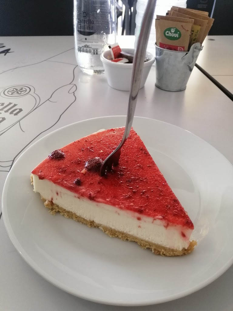 El taller Bar N' Drinks