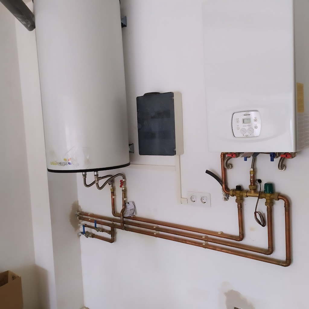 Climagisa: Reparacio, Manteniment, Instal-lacio, S.A.T, Calderes, aire acondicionat