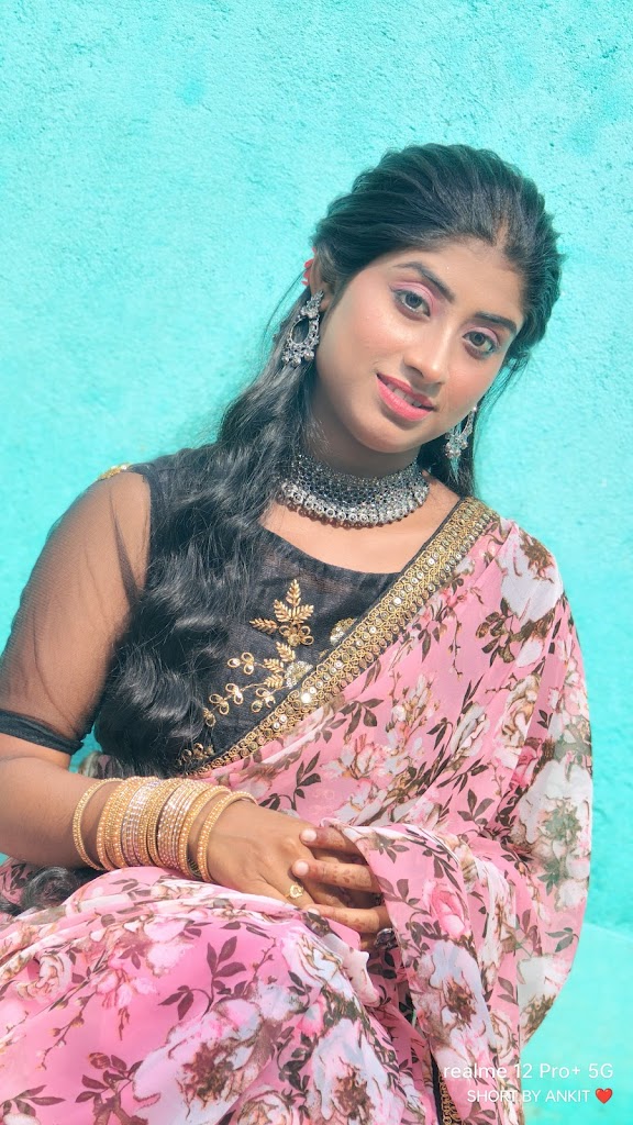 Porinita Ladies Beauty Parlour